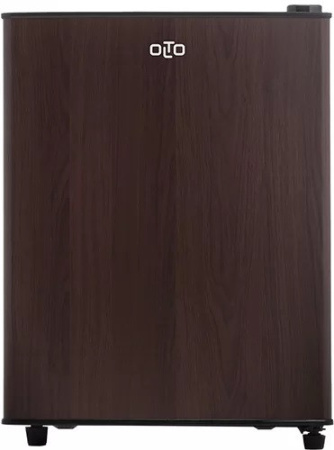 Холодильник OLTO RF-070 Wood