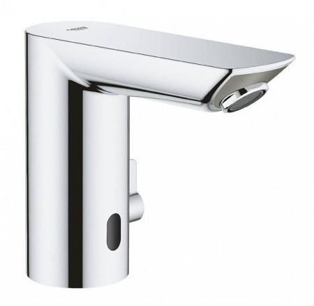 Смеситель GROHE Bau Cosmopolitan E 36453000