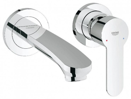 Смеситель GROHE Eurostyle Cosmopolitan 19571002