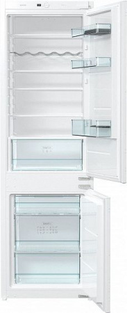 Встраиваемый холодильник GORENJE RKI 4181 E1