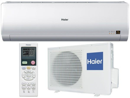 Сплит-система HAIER AS24NE3HRA / 1U24RR4ERC