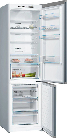 Холодильник BOSCH KGN392LDC