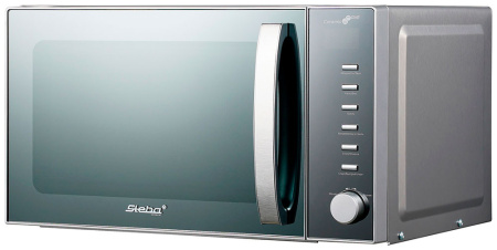 Микроволновая печь STEBA MIC 2140
