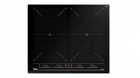 Варочная панель TEKA IZF 64600 BK MSP