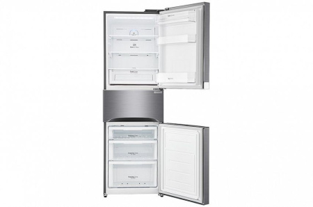 Холодильник LG GC-B303 SMHV