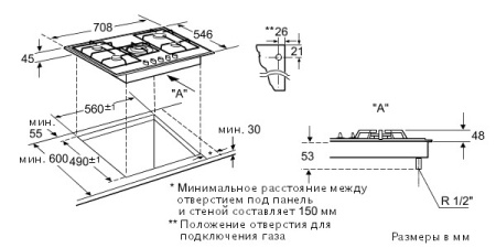 Поверхность NEFF t67s76n0