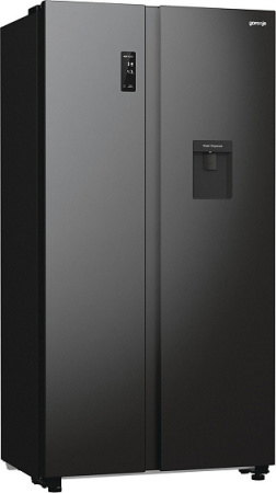 Холодильник GORENJE NRR9185EABXLWD