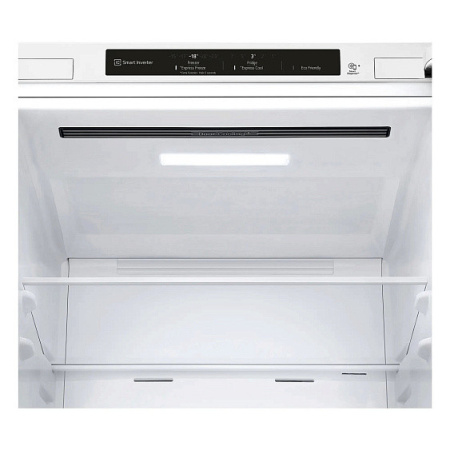 Холодильник LG GW-B509CQZM