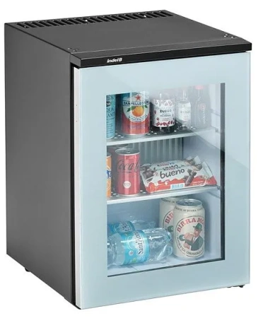 Мини-бар INDEL B DRINK T 30 PLUS PV — фото