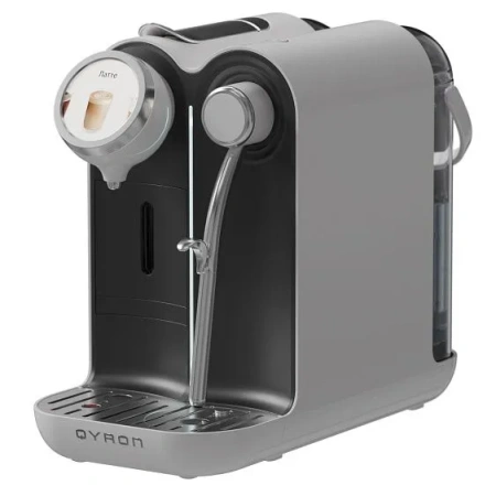 Кофемашина QYRON CM901