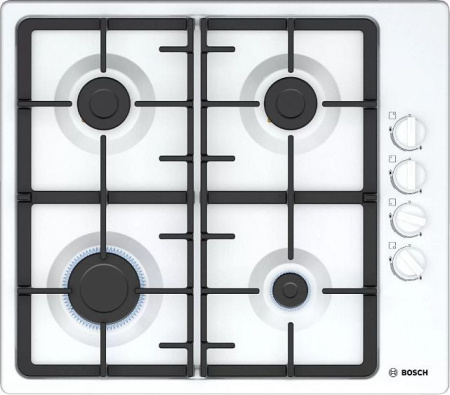 Варочная поверхность BOSCH PBP6C2B92R