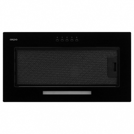 Вытяжка AKPO WK-4 Viva eco черный