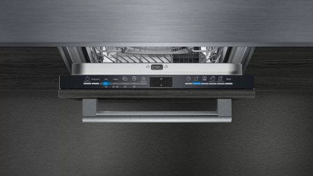 Посудомоечная машина SIEMENS SR61IX05KE