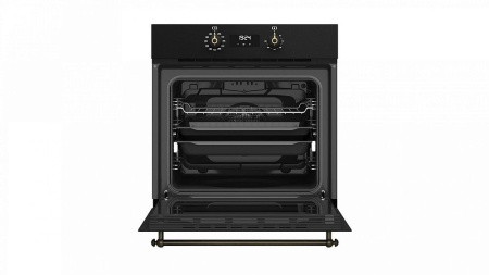 Духовой шкаф TEKA HRB 6400 ANTHRACITE-OB