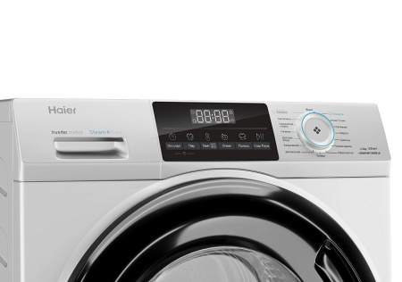 Стиральная машина HAIER HW65-BP129301A