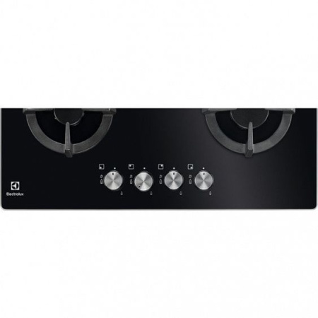 Варочная поверхность ELECTROLUX GEE264YK