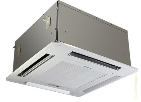 Внутренний блок HISENSE AMC-12UX4SAA