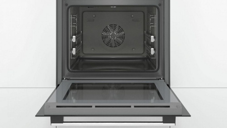 Духовой шкаф BOSCH HBG557SS0R