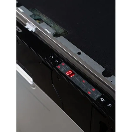 Посудомоечная машина DELONGHI DDW 06F Brace plus