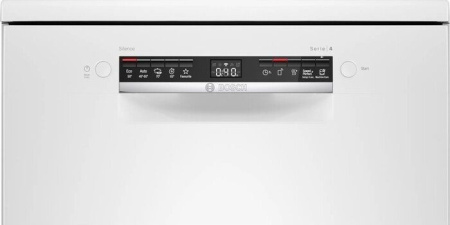 Посудомоечная машина BOSCH SMS4HTW17E