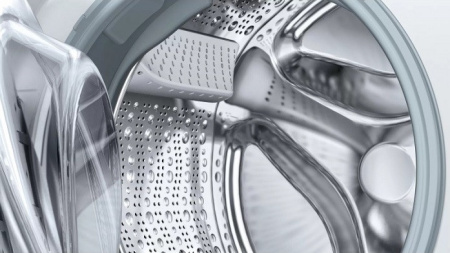 Стиральная машина BOSCH WAXH2KLOSN