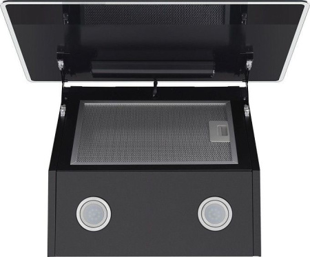 Вытяжка MAUNFELD EAGLE 850 60 Glass Black