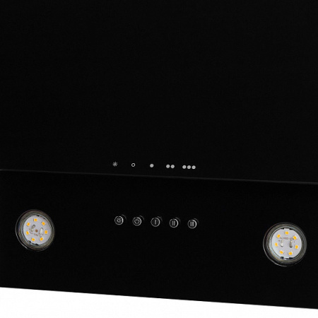 Вытяжка AKPO Clarus WK-4 eco II 60 черный