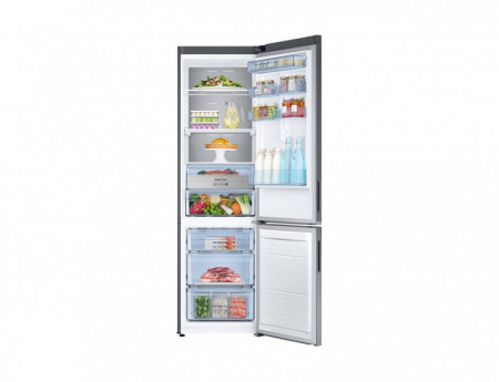 Холодильник SAMSUNG RB 37 K 6221 S 4
