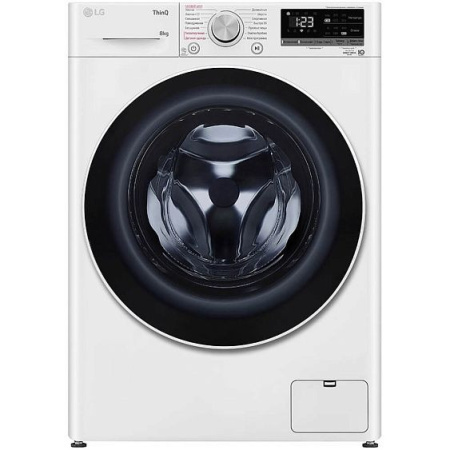 Стиральная машина LG F2V5PS0W