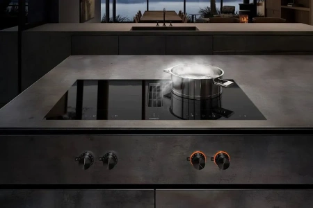 Варочная поверхность GAGGENAU CV492105