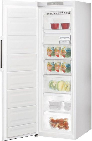 Морозильная камера WHIRLPOOL UW8 F2Y WBI F