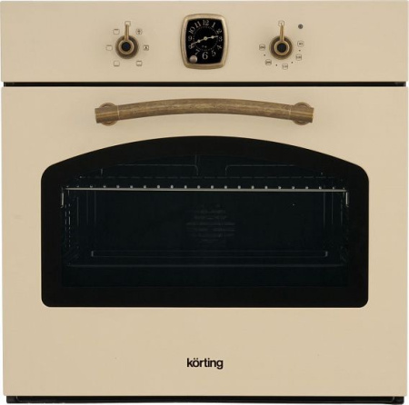 Духовой шкаф KORTING okb 460 rb