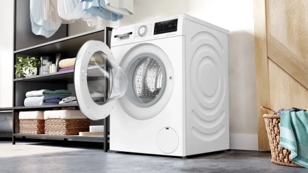Стиральная машина BOSCH WGG 244FNSN