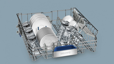 Встраиваемая посудомоечная машина SIEMENS sn778x00tr