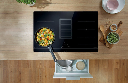 Варочная поверхность GORENJE HET949BSC