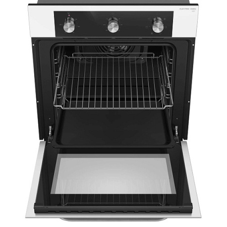 Духовой шкаф MEFERI MEO606WH LIGHT