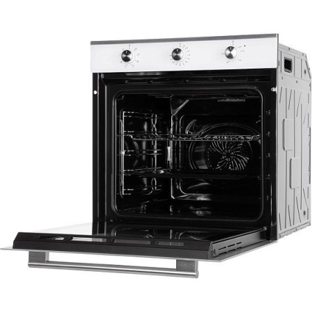 Духовой шкаф NORDFROST HM 6080 W
