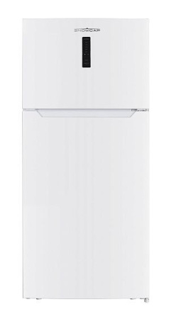 Холодильник SNOWCAP CUP NF 512 W