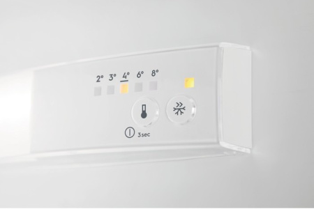 Холодильник ELECTROLUX LND5FE18S