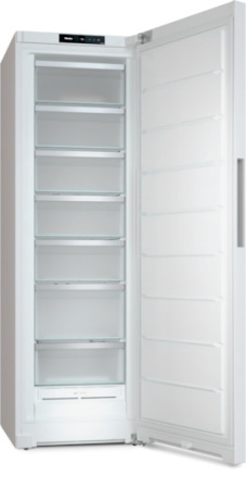 Морозильная камера MIELE FN 4372 D White — фото