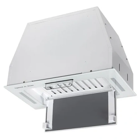 Вытяжка ZIGMUND & SHTAIN K 170.5 W