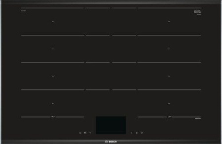 Индукционная стеклокерамич. панель Bosch PXY 875KE1E