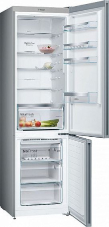 Холодильник BOSCH KGN39VL22R