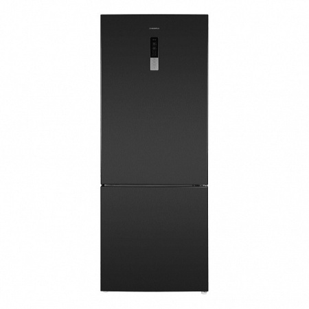 Холодильник MAUNFELD MFF185NFХ10 Inverter