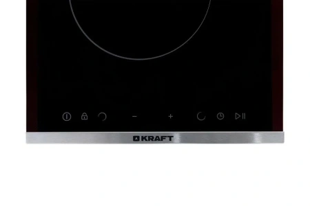 Варочная поверхность KRAFT KF-EH321CB