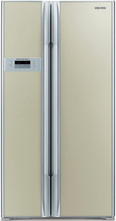Холодильник side-by-side HITACHI r-s702gu8 ggl