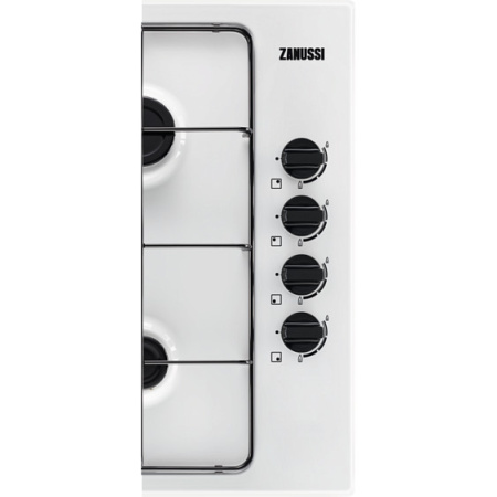 Газовая варочная панель ZANUSSI GPZ 262 HW