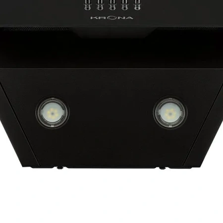 Вытяжка KRONA GABRIELE 600 PB Black