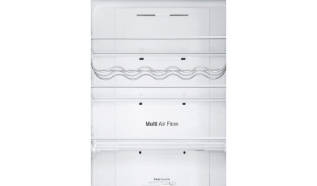 Холодильник LG GA-B499TGLB