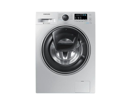 Стиральная машина SAMSUNG WW65K42E00SDLP